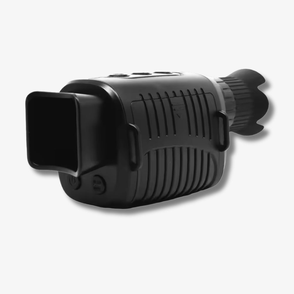 Monoculaire vision nocturne HD avec zoom 5X