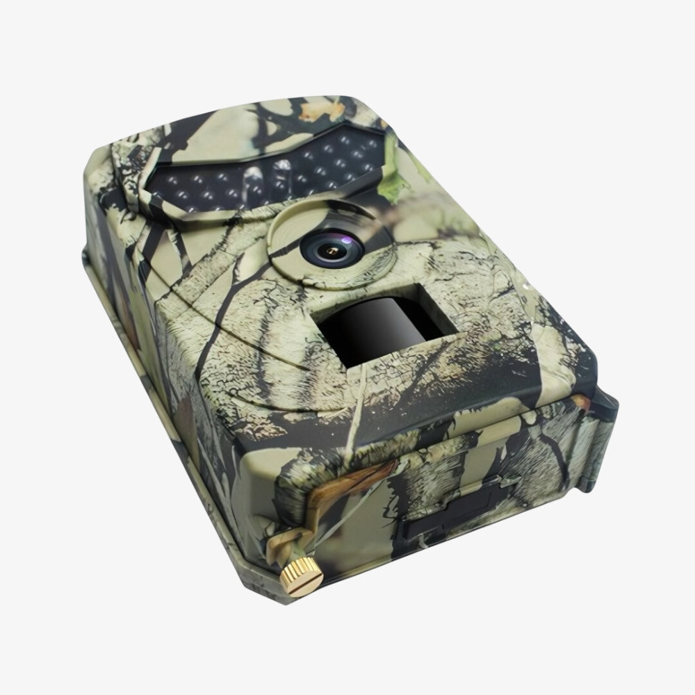 Caméra de chasse full HD avec grand angle