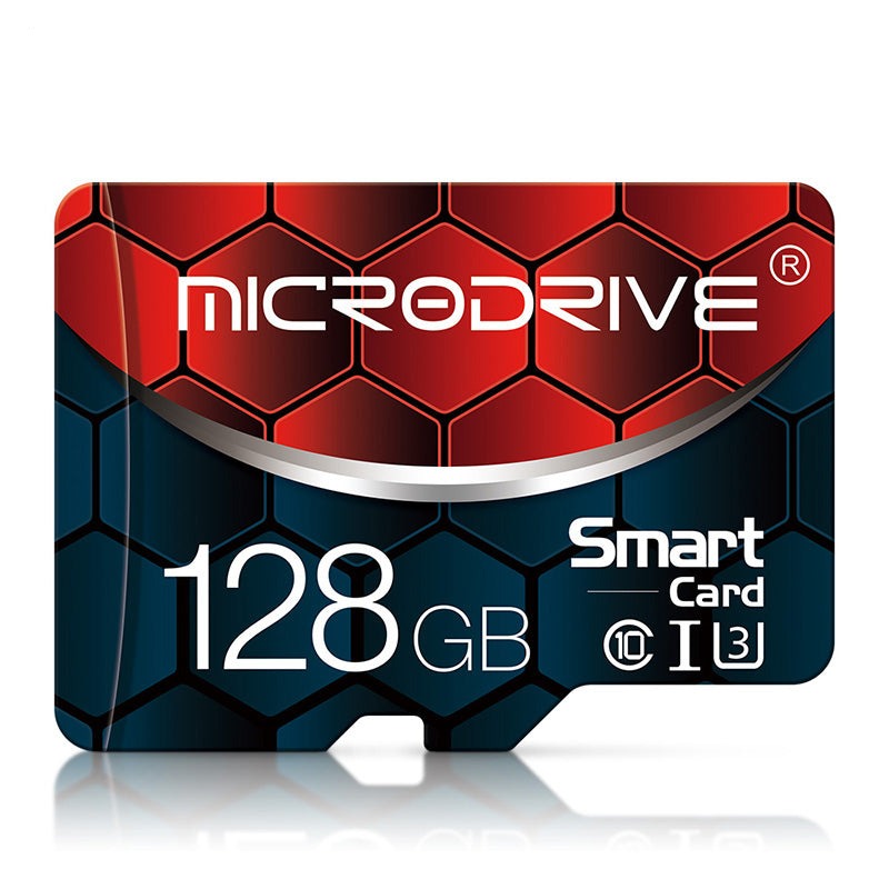 Cartes Mémoire Micro SD