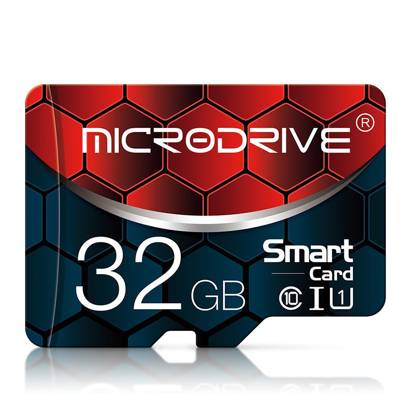 Cartes Mémoire Micro SD