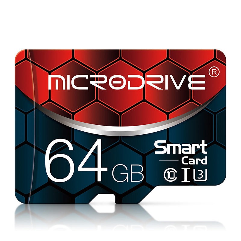 Cartes Mémoire Micro SD
