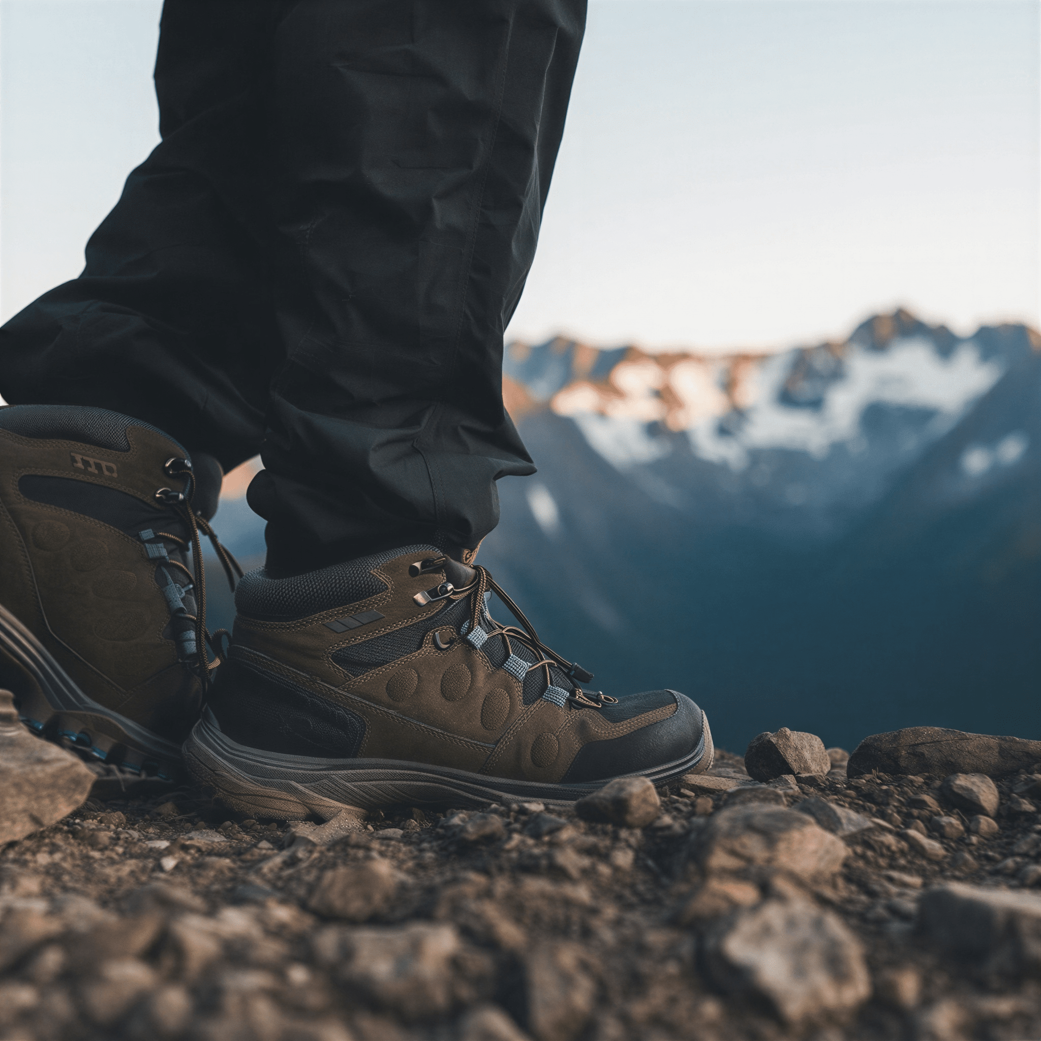 Chaussures Randonnée