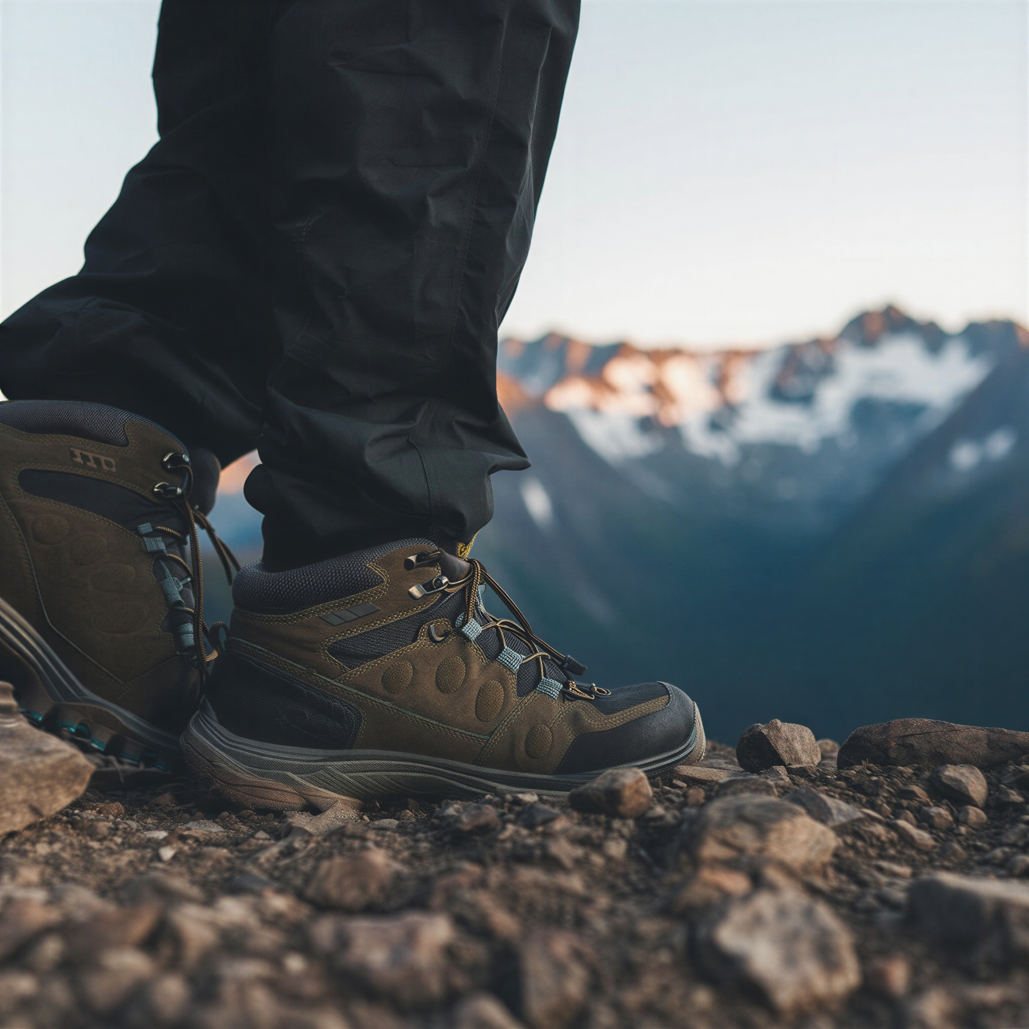 Chaussures Randonnée