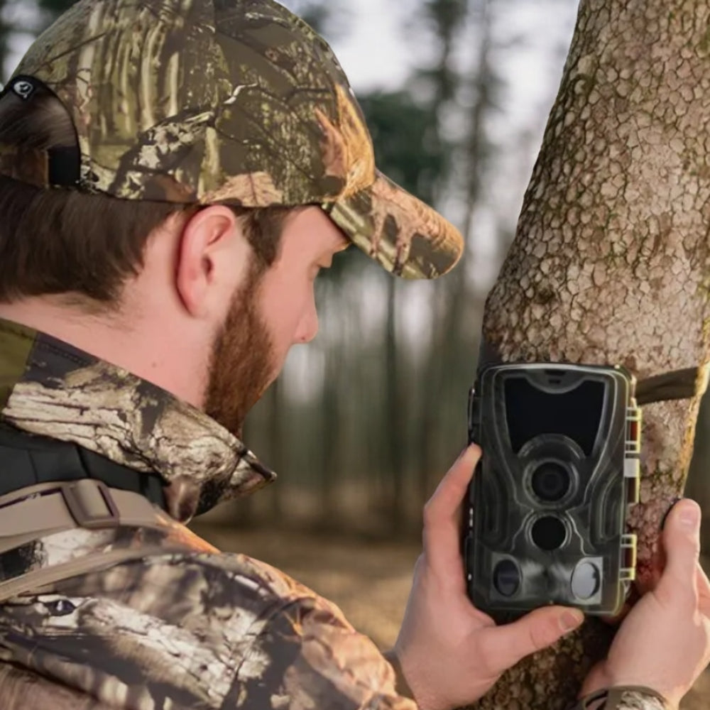 Caméras de chasse