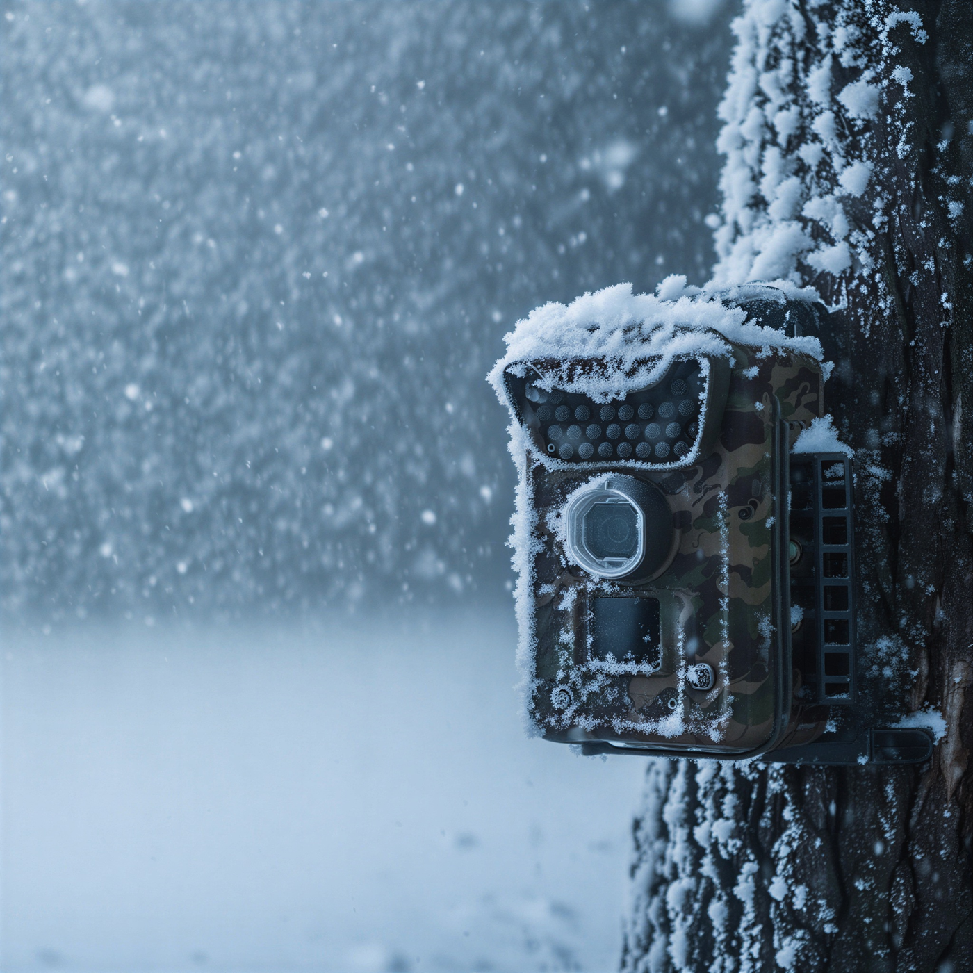 Résistance extrême toutes saisons