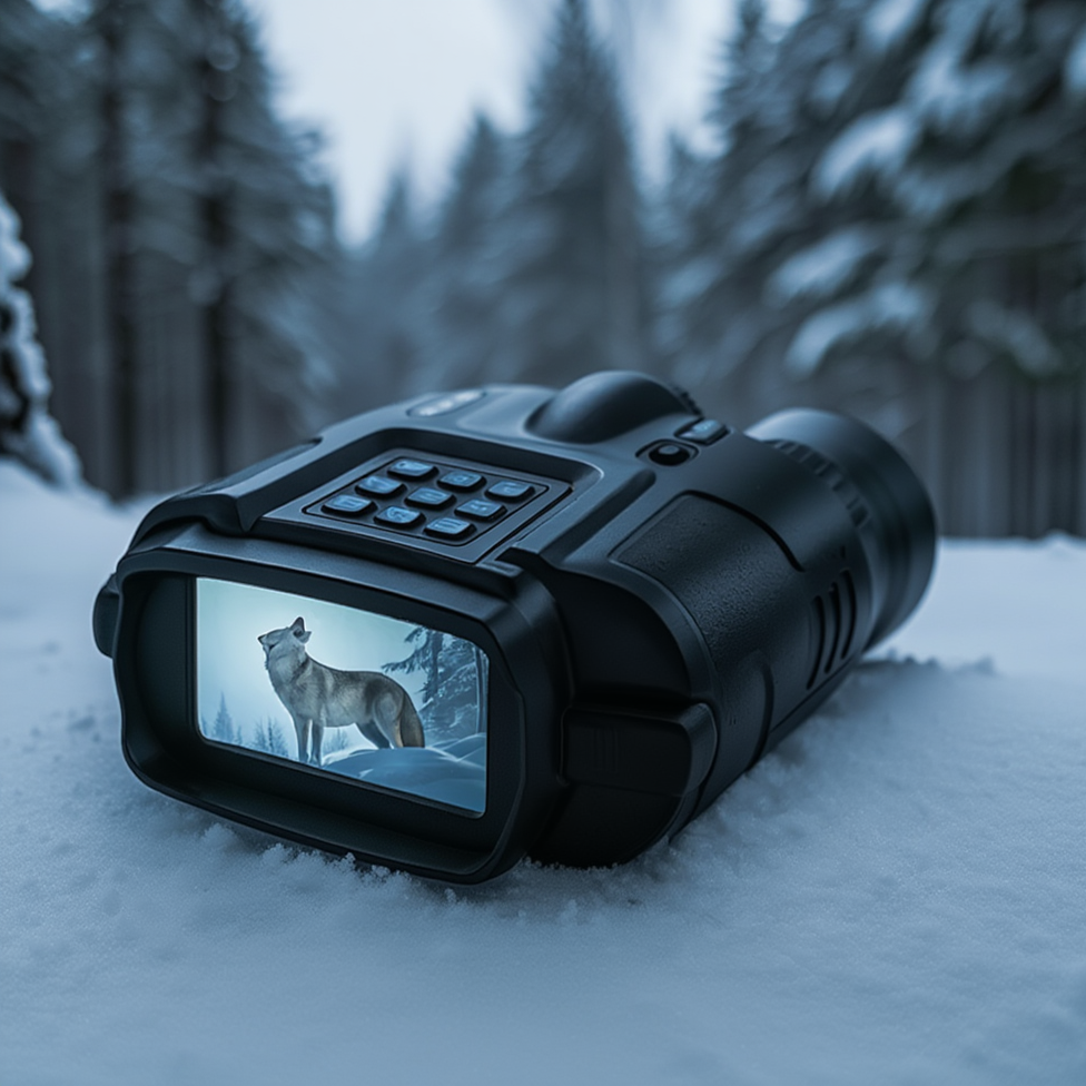 Résistance extrême toutes saisons