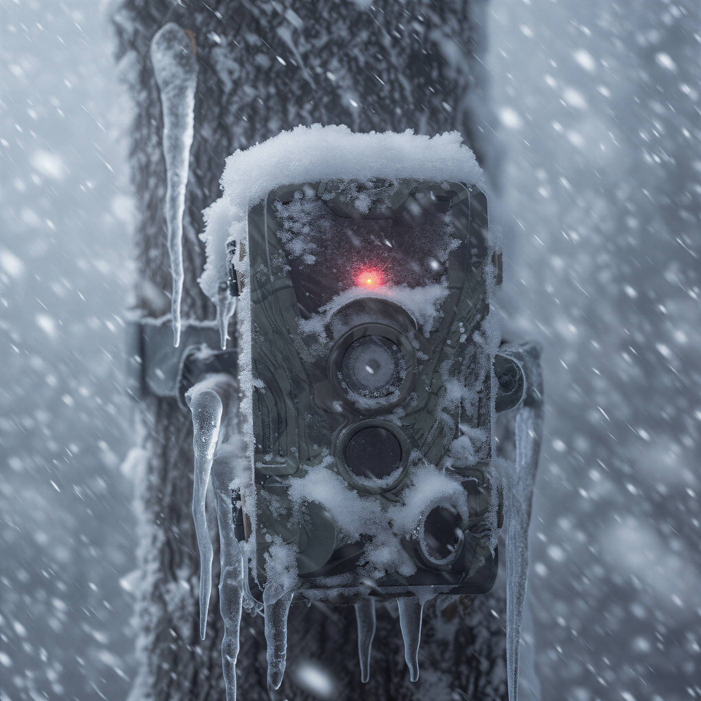 Résistance extrême toutes saisons