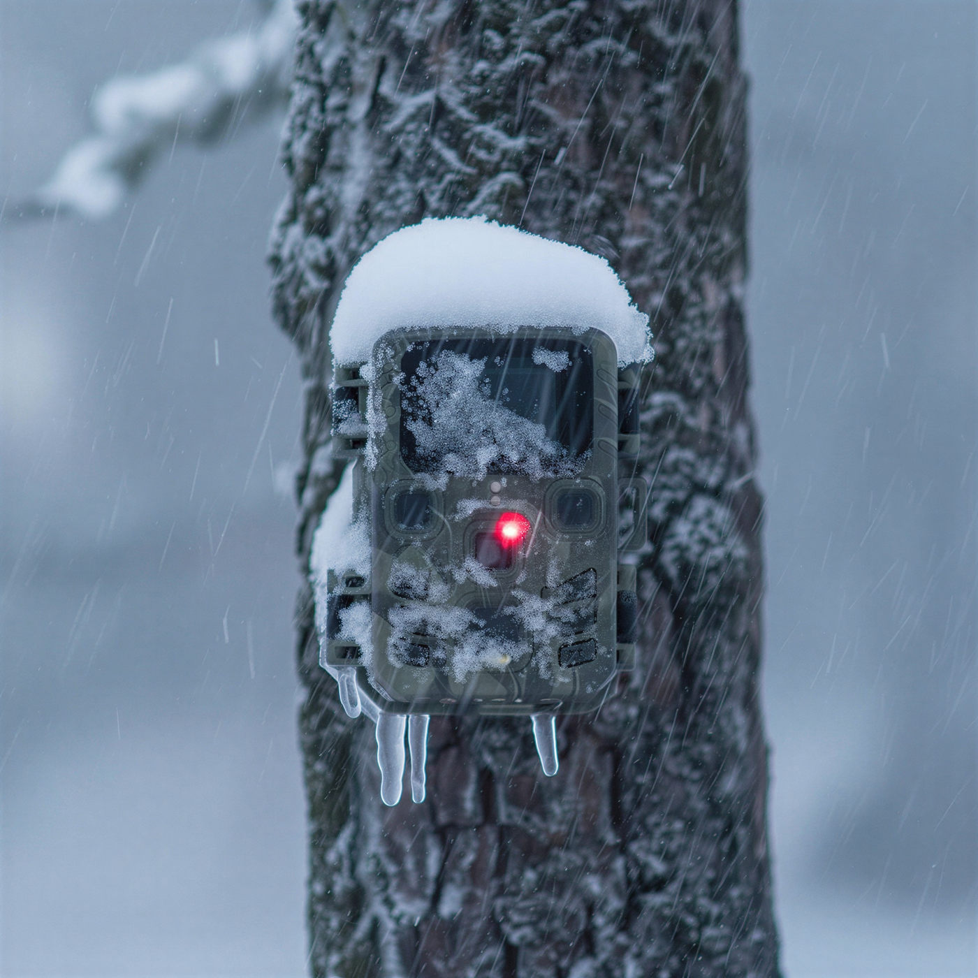 Résistance extrême toutes saisons