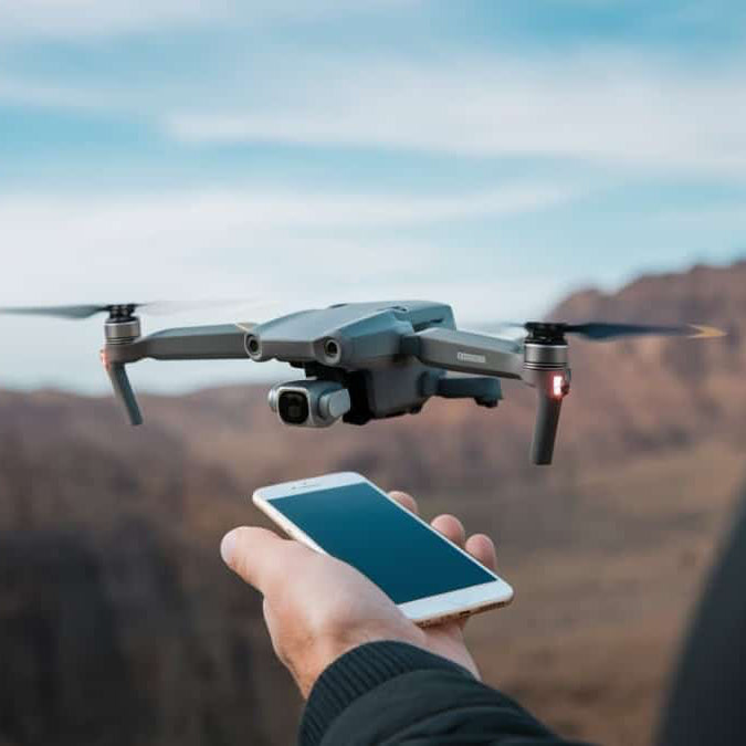 TRANSMISSION SUR SMARTPHONE