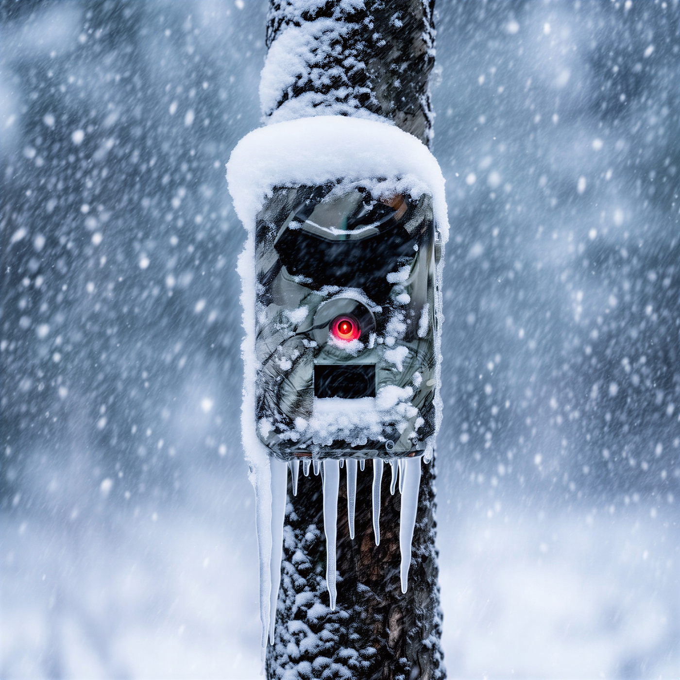 Résistance extrême toutes saisons