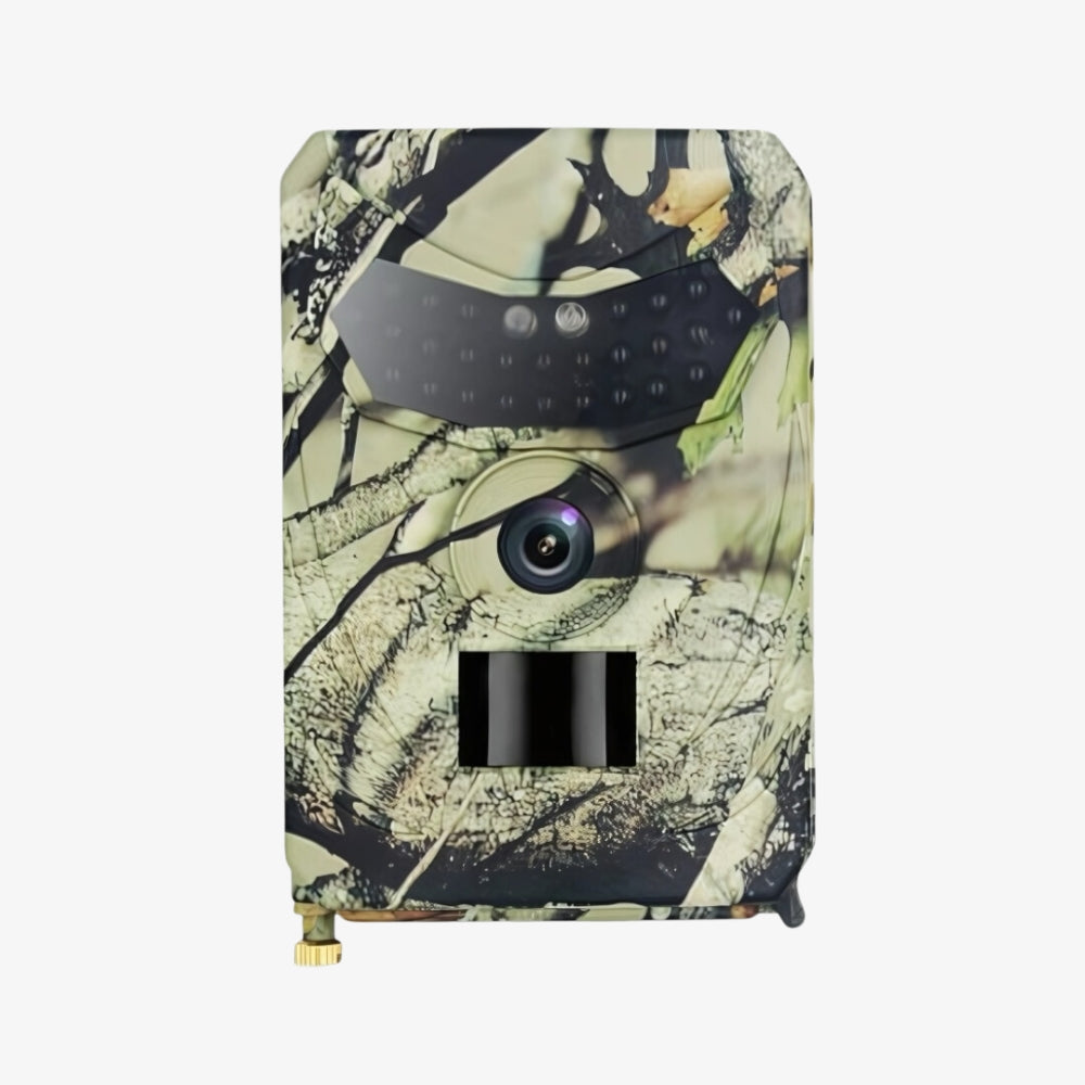 Caméra de chasse full HD avec grand angle