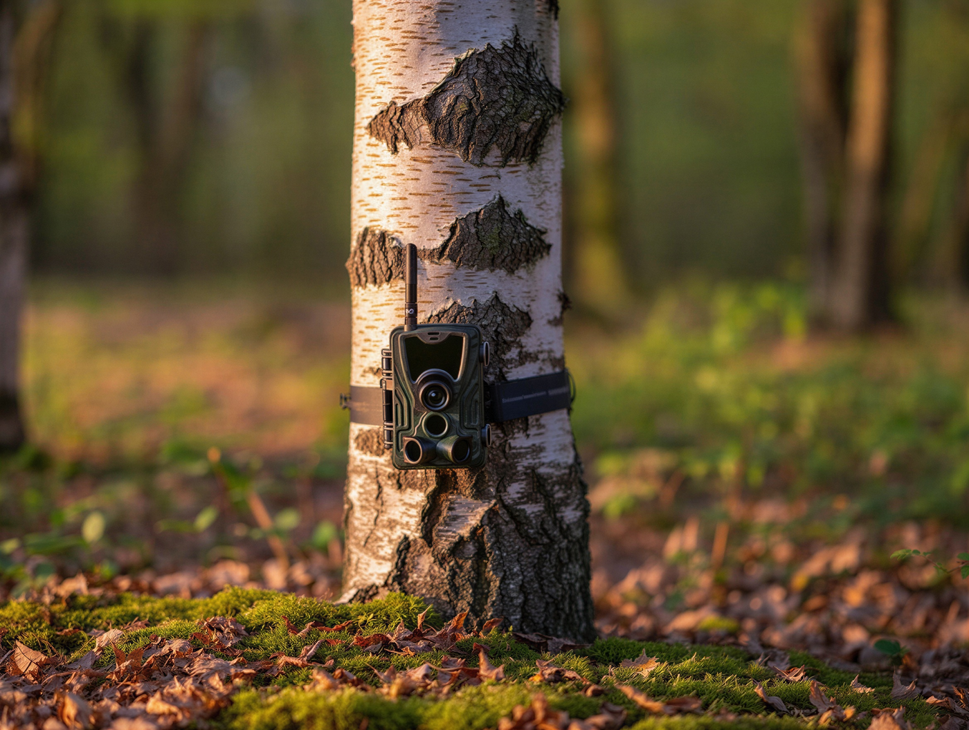 Autonomie batterie  de 12 mois